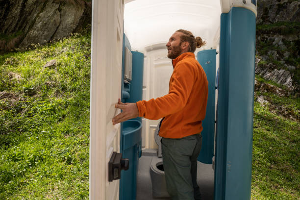 Italy, TX porta potty rental Company
