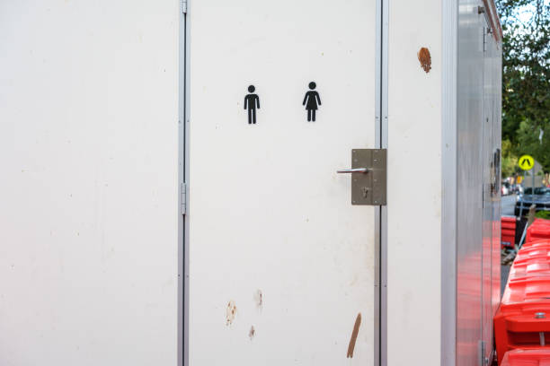 Best Portable restroom trailer rental  in Italy, TX