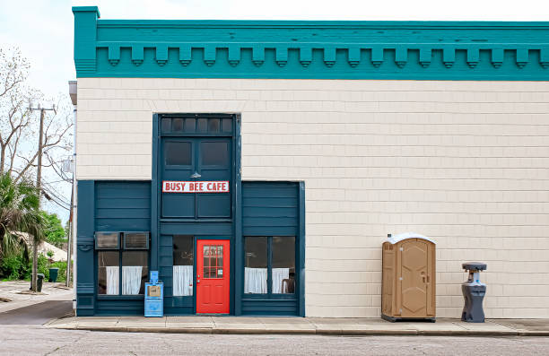 Best Affordable porta potty rental  in Italy, TX