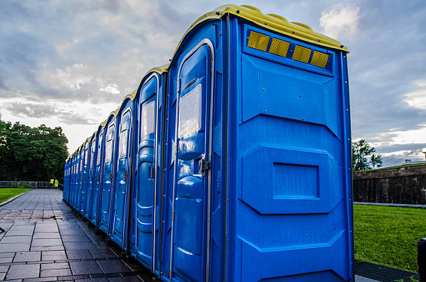 Best Portable restroom trailer rental  in Italy, TX